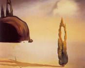 萨尔瓦多 达利 : 虚空的回声